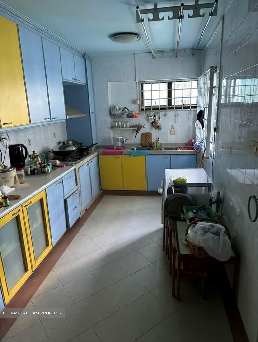 Blk 503B Canberra Link (Sembawang), HDB 5 Rooms #593980901